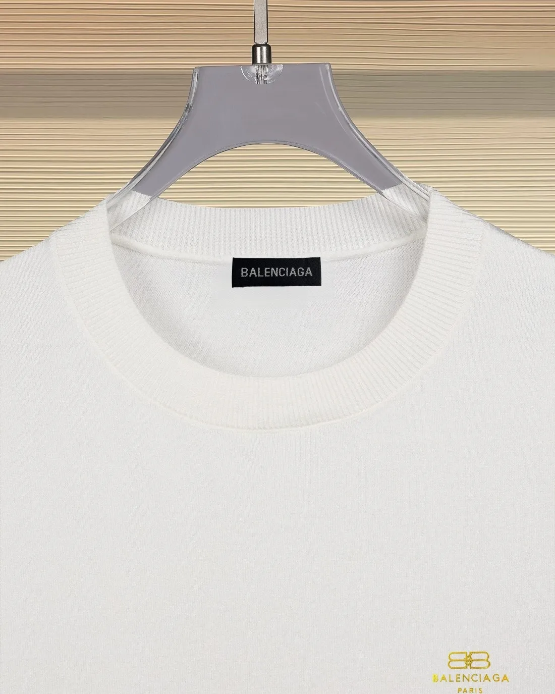 BALENCIAGA* Classic Logo 🔥 T ✅ Quality ‼ ● ● 350 ● ● 1：1 ● ●Size：M L XL XXL XXXL